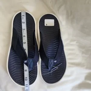 Caribbean Joe | Shoes | Caribbean Joe Cairo Mens Flip Flops  display picture 1